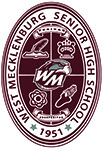 WMHS crest logo